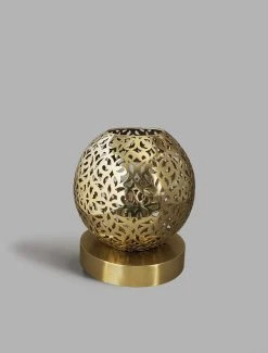 Dounia Home Lighting Riad Table Lamp 17 Dounia Home Lighting Riad Table Lamp