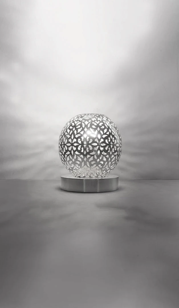 Dounia Home Lighting Riad Table Lamp 6 Dounia Home Lighting Riad Table Lamp