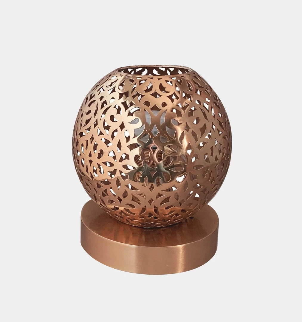 Dounia Home Lighting Riad Table Lamp 10 Dounia Home Lighting Riad Table Lamp