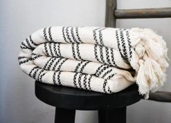 Amante Marketplace Doxa Turkish Blanket Best Sellers