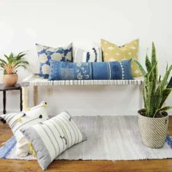 Ichcha Sale Dream Lumbar Pillow Cover 6 Ichcha Sale Dream Lumbar Pillow Cover