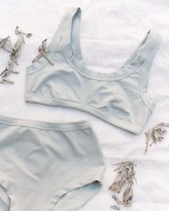 Thunderpants USA Dried Sage Original Underwear