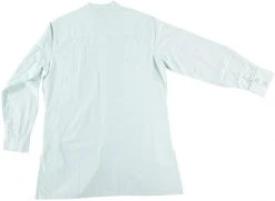 Dushyant Asthana Men's Jaipur Oversized Shirt - Pastel Blue 14 Dushyant Asthana Men's Jaipur Oversized Shirt - Pastel Blue