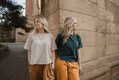 Mien Easy Relaxed Tee