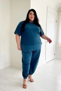 Mien Easy Relaxed Tee