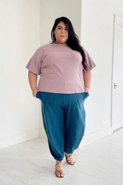 Mien Easy Relaxed Tee