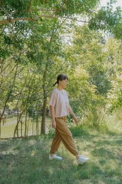 Mien Easy Relaxed Tee