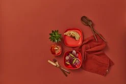 EKOBO Recycled Bamboo Plate Set Best Sellers 66 EKOBO Recycled Bamboo Plate Set Best Sellers