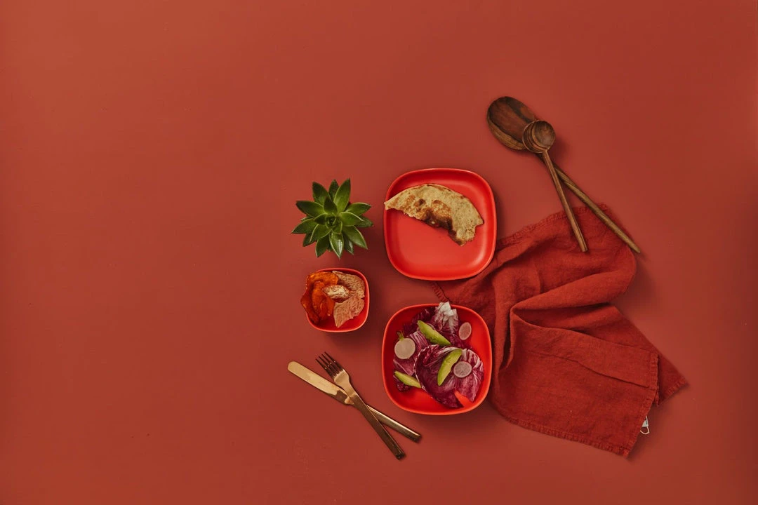 EKOBO Recycled Bamboo Plate Set Best Sellers 29 EKOBO Recycled Bamboo Plate Set Best Sellers