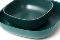 EKOBO Recycled Bamboo Pasta Bowl Set Best Sellers 25 EKOBO Recycled Bamboo Pasta Bowl Set Best Sellers