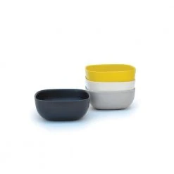 EKOBO Recycled Bamboo Small Bowl Set Best Sellers