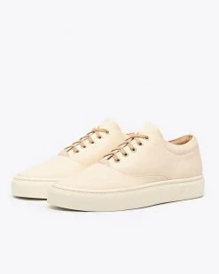 Nisolo Elayna Sneaker - Bone Best Sellers