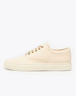Nisolo Elayna Sneaker - Bone Best Sellers