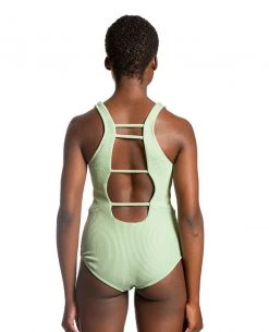 Sensi Graves Eleanor Recycled One Piece Swimsuit