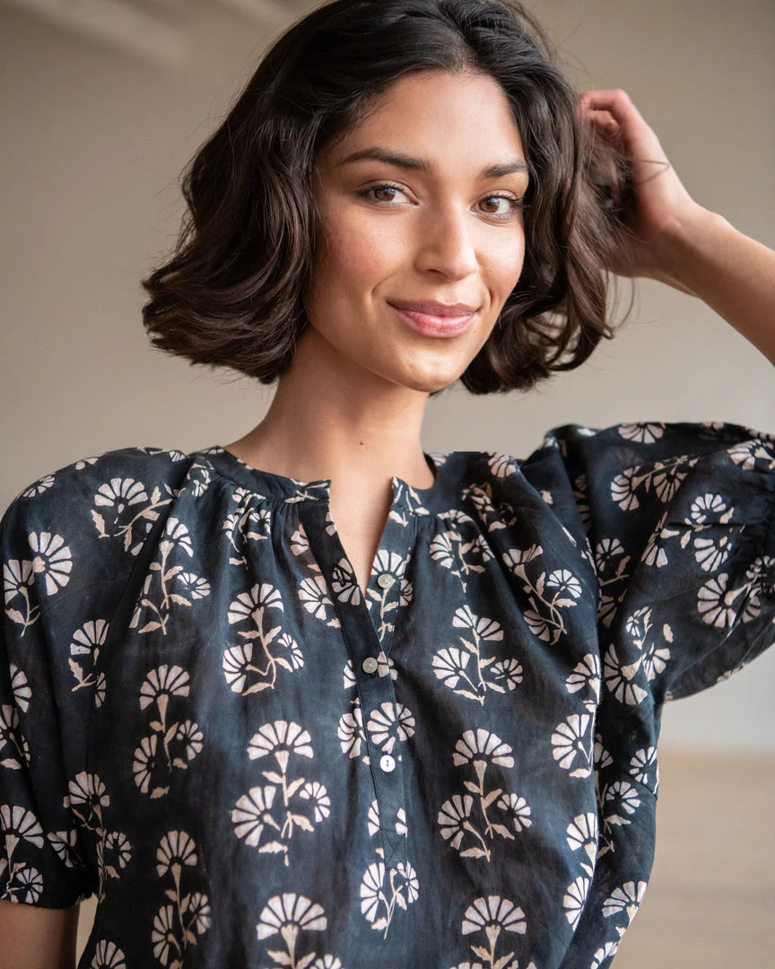 WVN Eliza Blouse 8 WVN Eliza Blouse