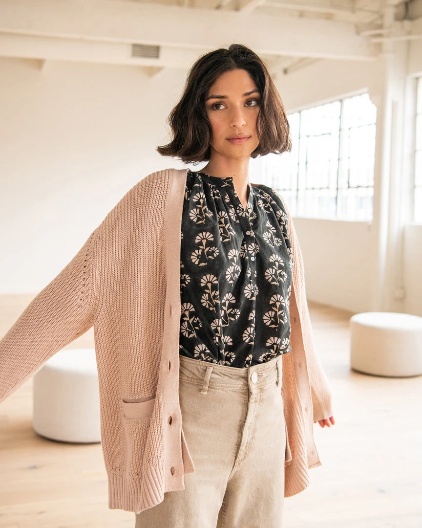 WVN Eliza Blouse 5 WVN Eliza Blouse