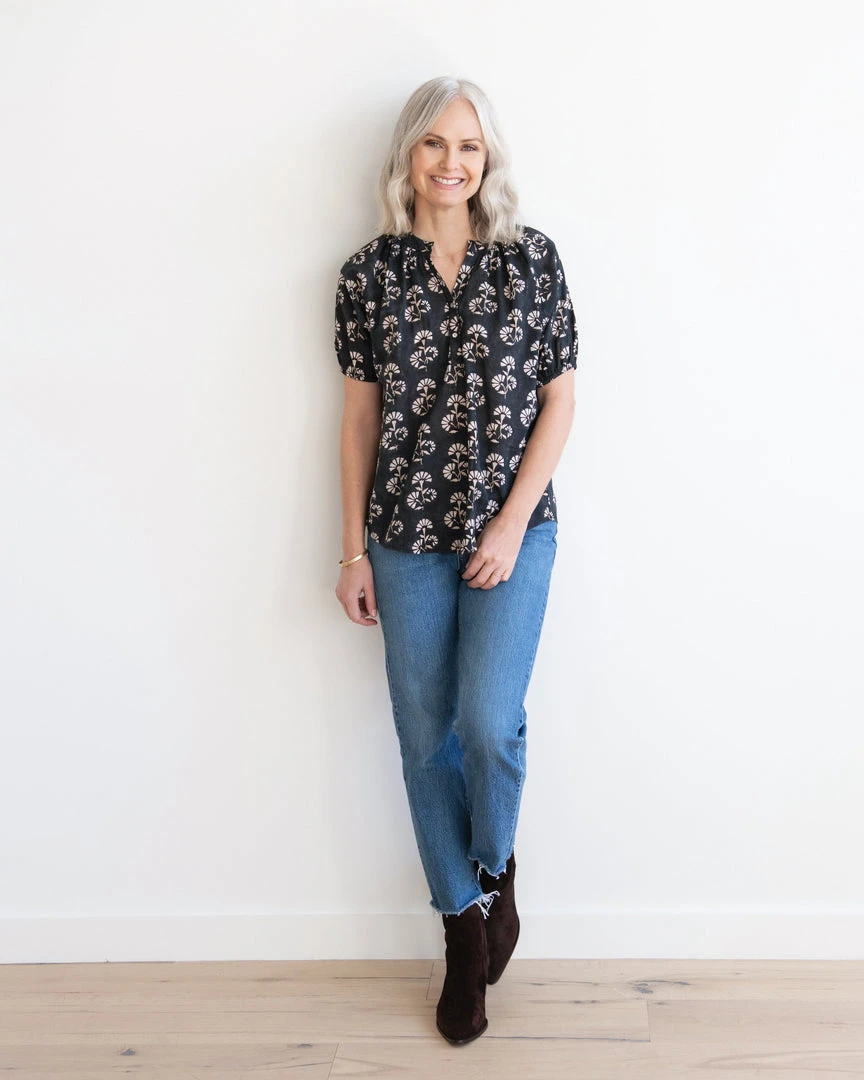 WVN Eliza Blouse 11 WVN Eliza Blouse