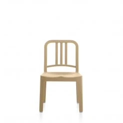 Emeco 111 Navy Recycled Mini Chair 14 Emeco 111 Navy Recycled Mini Chair