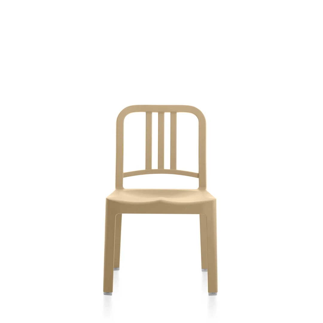 Emeco 111 Navy Recycled Mini Chair 5 Emeco 111 Navy Recycled Mini Chair