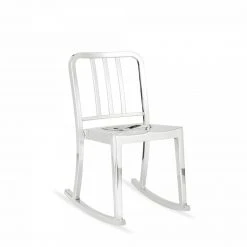 Emeco Furniture Heritage Recycled Rocking Chair