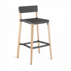Emeco Furniture Lancaster Barstool 14 Emeco Furniture Lancaster Barstool