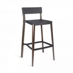 Emeco Furniture Lancaster Barstool 13 Emeco Furniture Lancaster Barstool