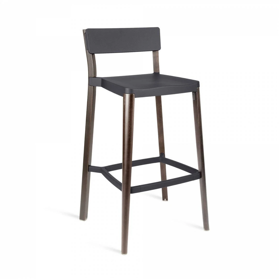 Emeco Furniture Lancaster Barstool 5 Emeco Furniture Lancaster Barstool