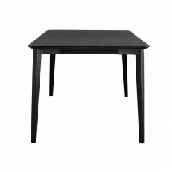 Emeco Lancaster Dark Ash Dining Table 11 Emeco Lancaster Dark Ash Dining Table
