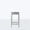 Emeco Recycled Counter Stool Furniture