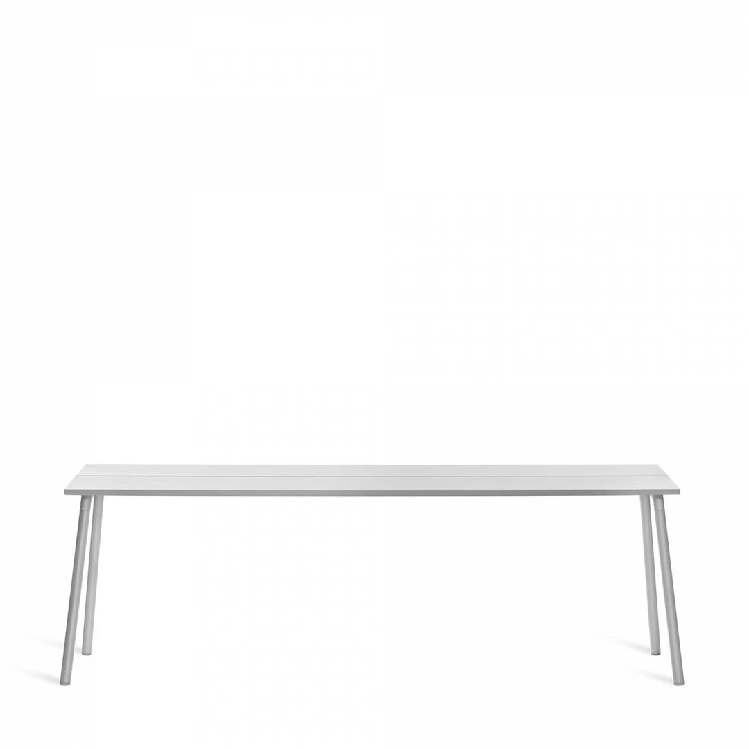 Emeco Run Side Table - Aluminum Frame Furniture 5 Emeco Run Side Table - Aluminum Frame Furniture