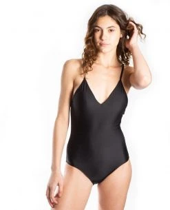Sensi Graves Emily Recycled One Piece Swimsuit 17 Sensi Graves Emily Recycled One Piece Swimsuit
