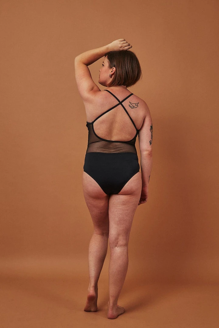 Sensi Graves Emily Recycled One Piece Swimsuit 5 Sensi Graves Emily Recycled One Piece Swimsuit