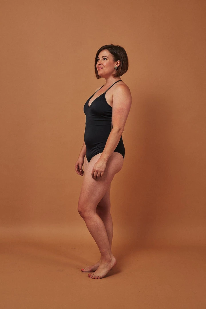 Sensi Graves Emily Recycled One Piece Swimsuit 8 Sensi Graves Emily Recycled One Piece Swimsuit