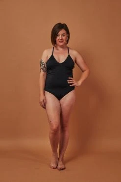Sensi Graves Emily Recycled One Piece Swimsuit
