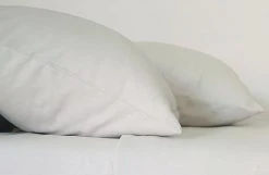 Area Home Home Goods Emmet Flannel Pillowcase Set