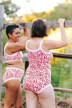 Thunderpants USA Energy Vibes Hipster Underwear