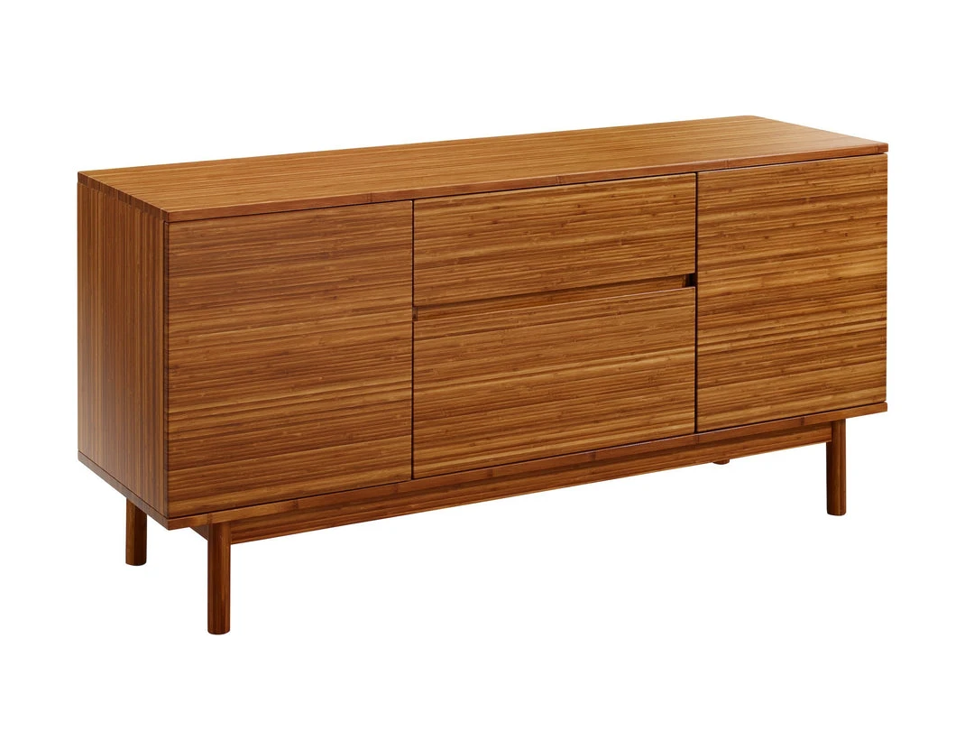 Greenington Erikka Sideboard - Amber Furniture 8 Greenington Erikka Sideboard - Amber Furniture