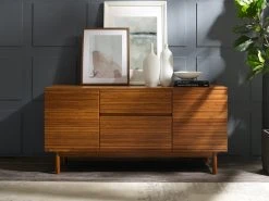Greenington Erikka Sideboard - Amber Furniture