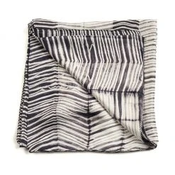 Studio Variously Ero Silk Scarf Accessories