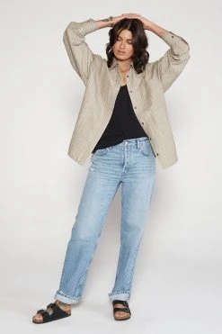 ÉTICA New Arrivals Altin Slouch Boyfriend Jeans 9 ÉTICA New Arrivals Altin Slouch Boyfriend Jeans