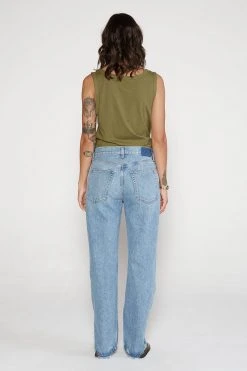 ÉTICA New Arrivals Altin Slouch Boyfriend Jeans 8 ÉTICA New Arrivals Altin Slouch Boyfriend Jeans