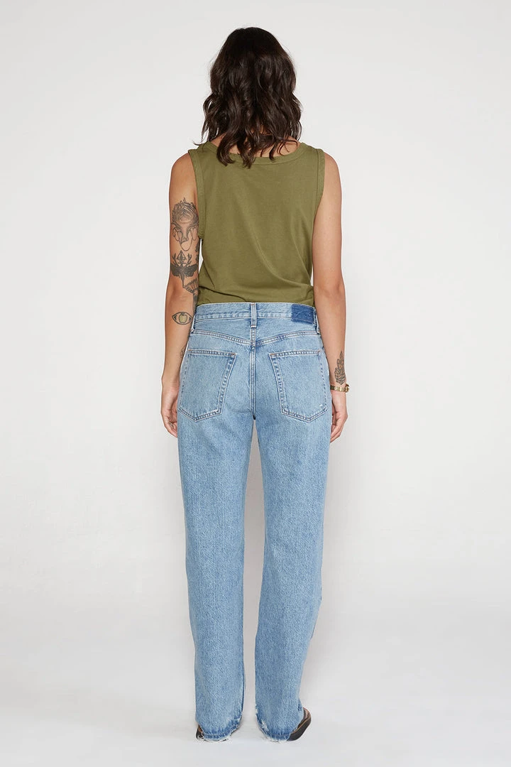 ÉTICA New Arrivals Altin Slouch Boyfriend Jeans 5 ÉTICA New Arrivals Altin Slouch Boyfriend Jeans