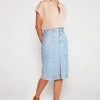ÉTICA Arlet Pencil Skirt