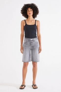 ÉTICA Brandy Long Short