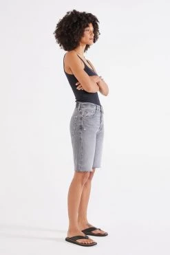 ÉTICA Brandy Long Short