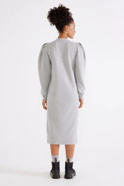 ÉTICA Brisa Knit Dress