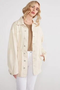 ÉTICA New Arrivals Claude Utility Jacket 9 ÉTICA New Arrivals Claude Utility Jacket