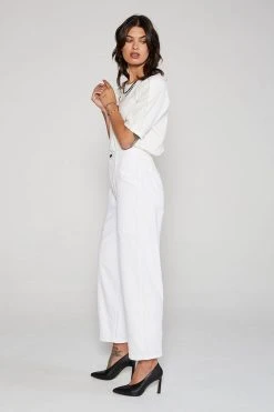 ÉTICA Ellie Utility Pant