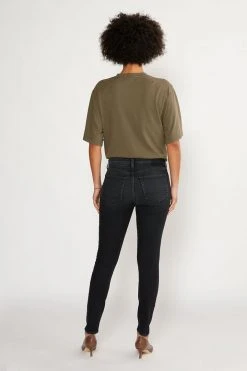 ÉTICA Giselle Mid Rise Skinny Jean 8 ÉTICA Giselle Mid Rise Skinny Jean