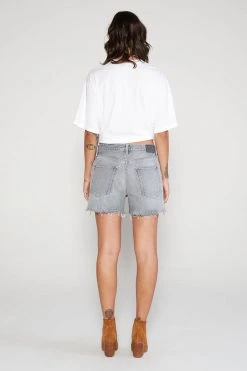 ÉTICA New Arrivals Haven Slouch Short 8 ÉTICA New Arrivals Haven Slouch Short